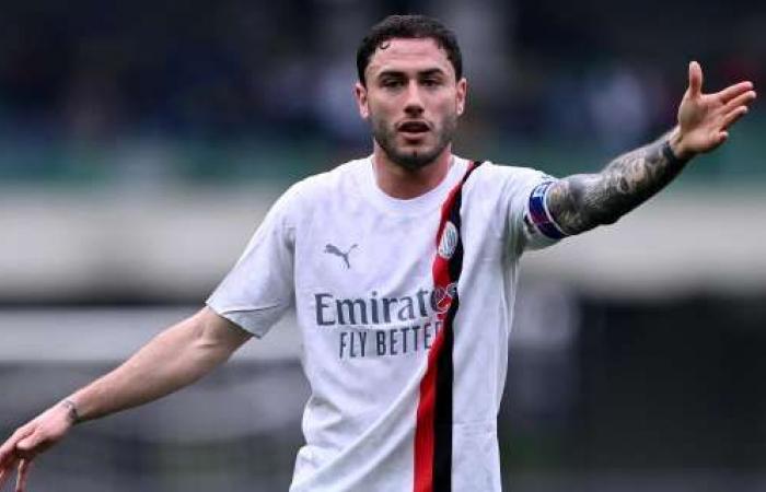 Serie A, the top players expiring in 2025: Calabria is also there