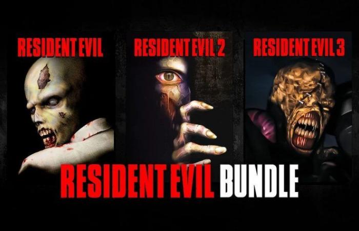 Resident Evil on GOG: buy the classics at a DISCOUNTED PRICE!