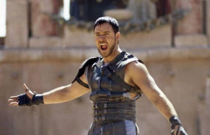 Gladiator 2: First Official Images Reveal Cast