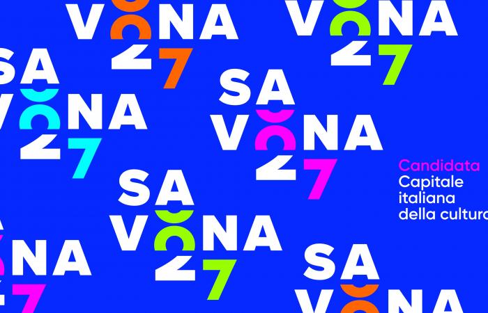 Savona is officially a candidate for Italian Capital of Culture 2027