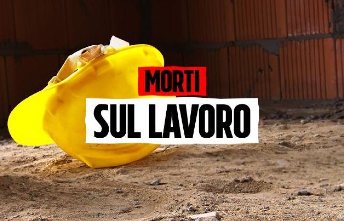 Ragusa, worker crushed to death by a truck in a winery