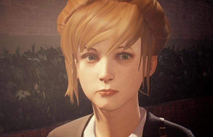 Life is Strange: A disturbing Easter egg found 9 years after its release