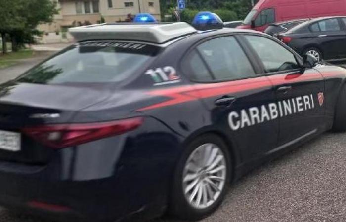 Elderly man found dead at home in Lecce, carer confesses