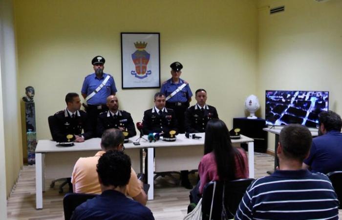 13 arrested in Bisceglie, 4 of them in prison – Telesveva Notizie