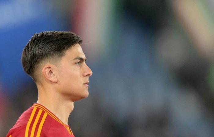 Dybala in or out: the meeting with Ghisolfi