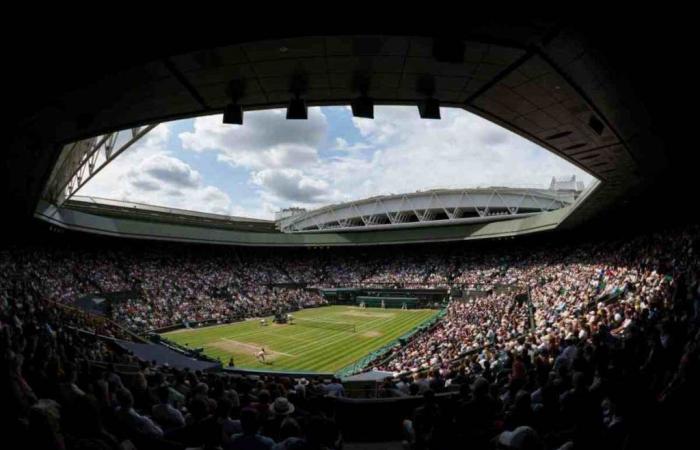 Drama at Wimbledon, star at risk of withdrawal: fans holding their breath