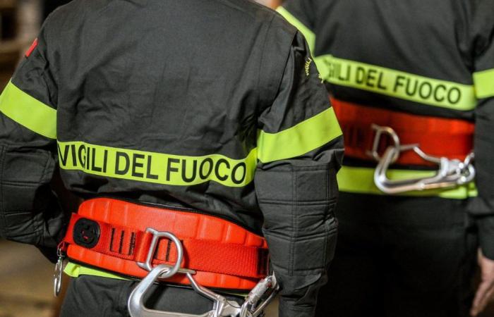 Rome, gas leak in Ottavia: around ten people displaced, fear for sick people and animals
