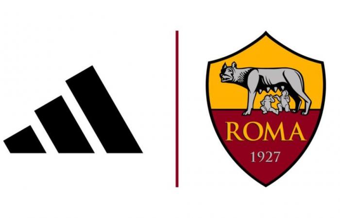 Roma launches new training kit: controversy among Giallorossi fans, here’s why