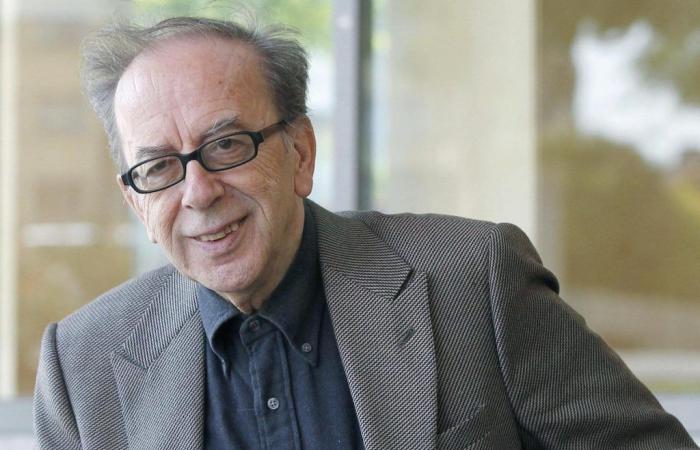 Farewell to Ismail Kadare: the Albanian writer was 88 years old