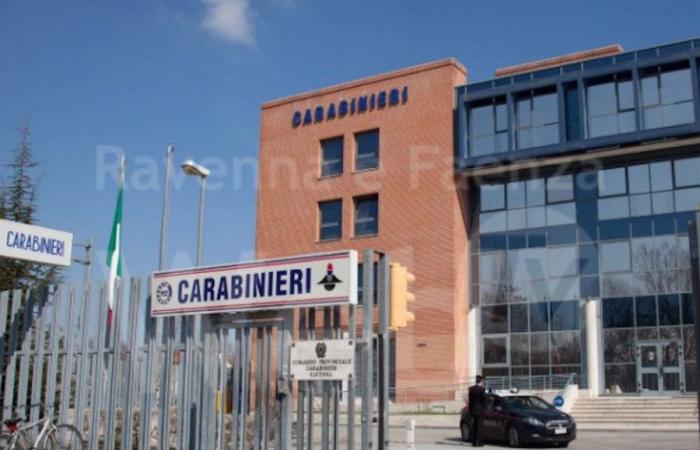 Carabiniere acquitted after having sex with a woman in the barracks