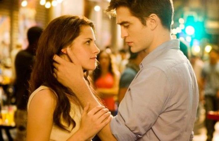 Breaking Dawn Part 1 Tonight on Italia 1: How It Ends – Promo