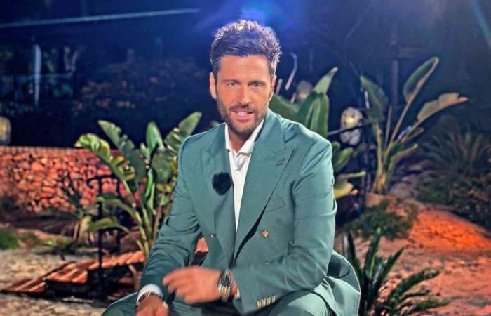 Temptation Island, Filippo Bisciglia had never done it: the gesture did not go unnoticed