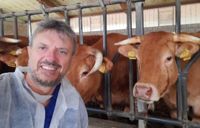 Gaetano Trevisi is the new head of the Animal Health Operating Unit of Ausl Ferrara