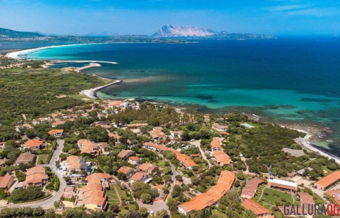 San Teodoro better than Porto Cervo, having a house is worth its weight in gold