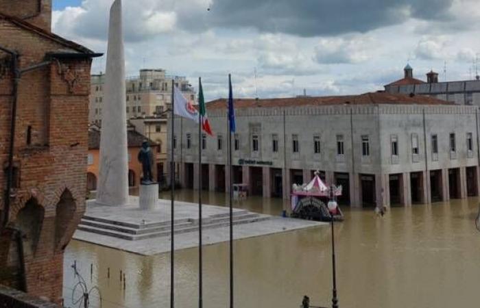 Lugo, flood: assistance desks for technicians and experts confirmed for July and August