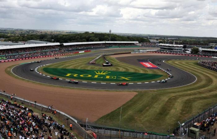 TV schedules for the 2024 British GP: live on Sky, delayed on TV8 – Schedules