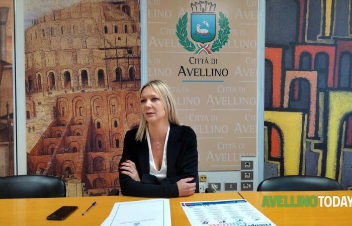 The new Avellino city council is ready to take office