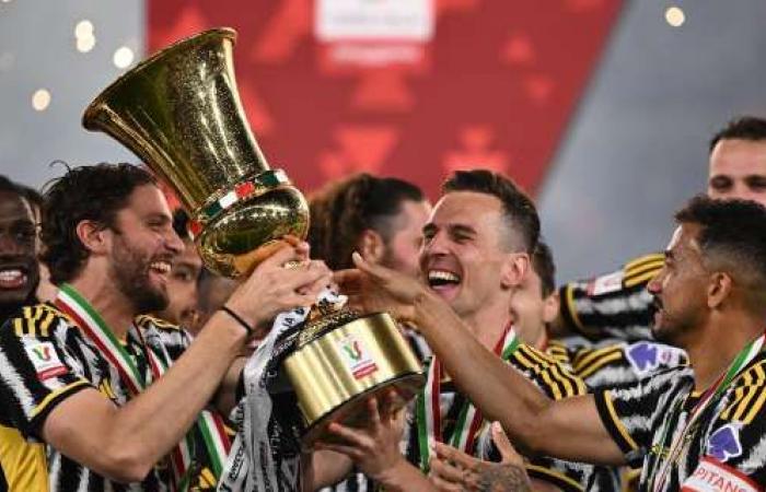 Italian Super Cup 2025, what are the teams and how does it work?