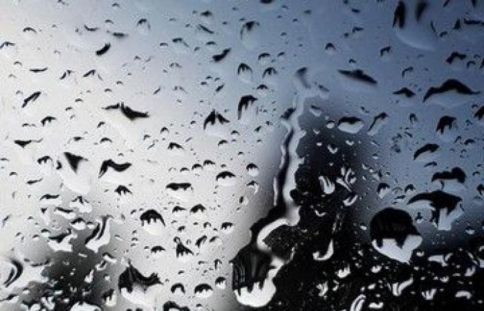 Yellow weather alert for rain from 8pm on July 1st for Andria and the Bat