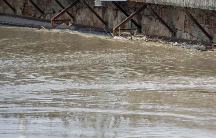 Flood, Tuscany Region opens reporting portal