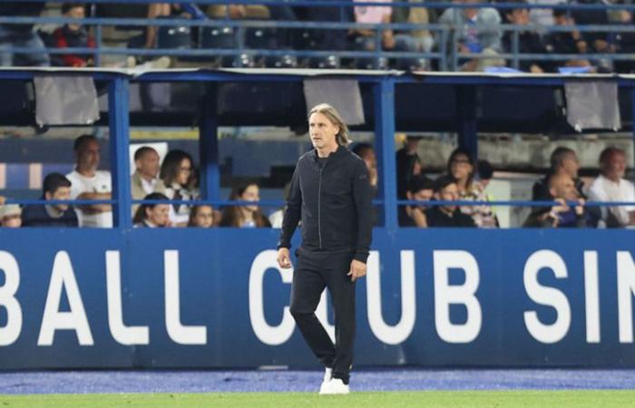 Cagliari, Nicola’s new coach announcement expected today