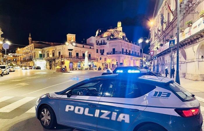 22 year old arrested – Giornale Ibleo
