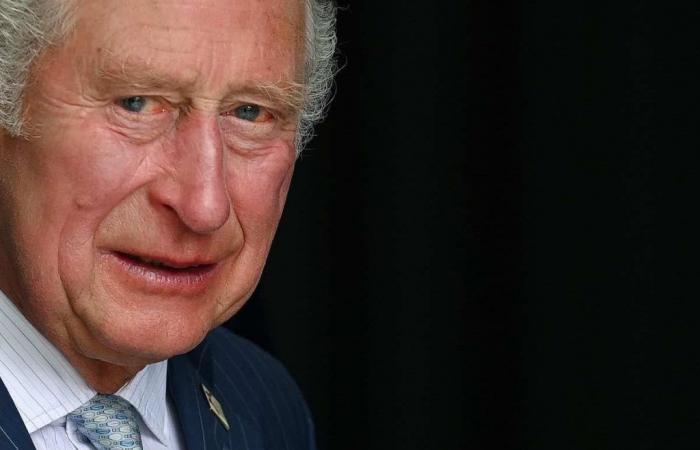 King Charles’ moving gesture: he hands down his important royal role forever