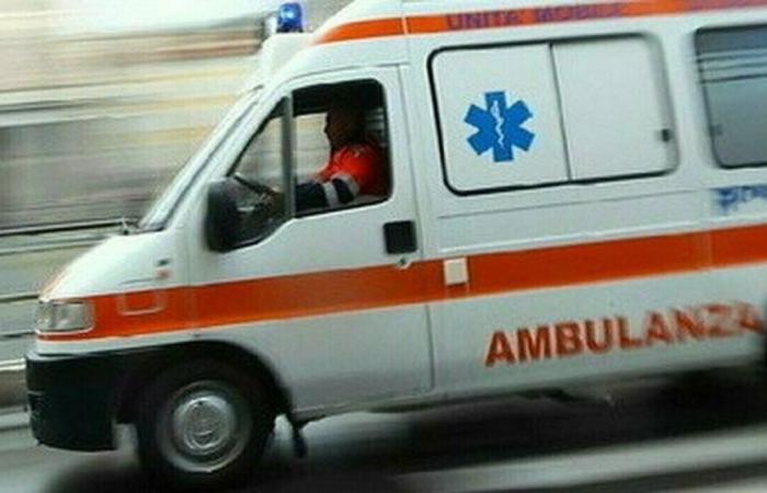 Caserta, worker taken ill dies in the Royal Palace