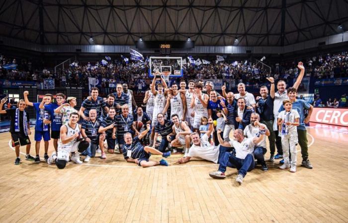 Basketball Serie B, Super Cup 2024: Dates, Teams and Matches