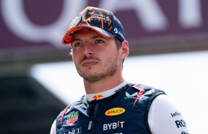 F1 – F1, domineering Verstappen: the champion who does not tolerate defeat