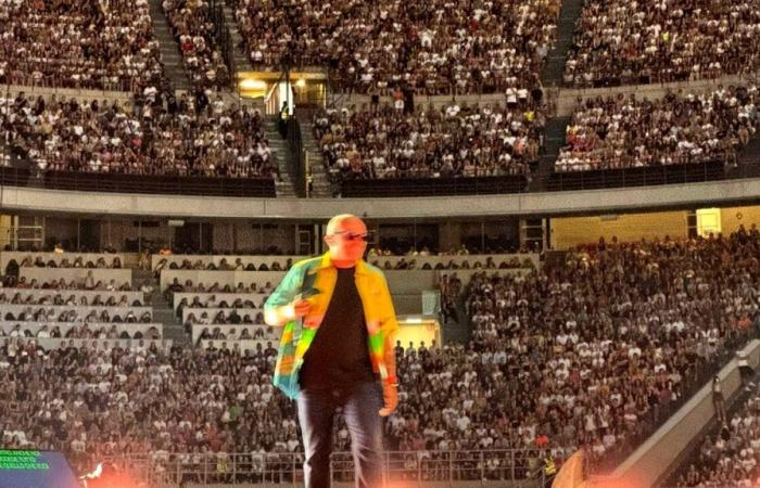 Max Pezzali at San Siro, how to get to the stadium for the concert