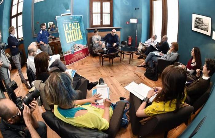Leonardo Maria Del Vecchio’s Lmdv Enters Leone Film – Breaking News