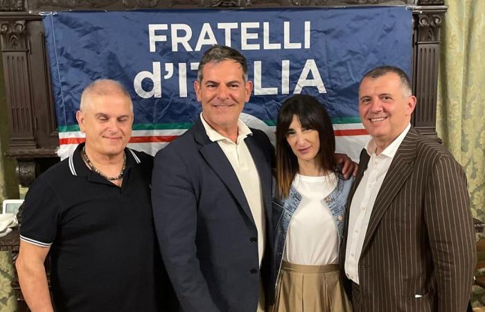 Bertucci (Fd’I), good work for Mayor Innocenzi’s council