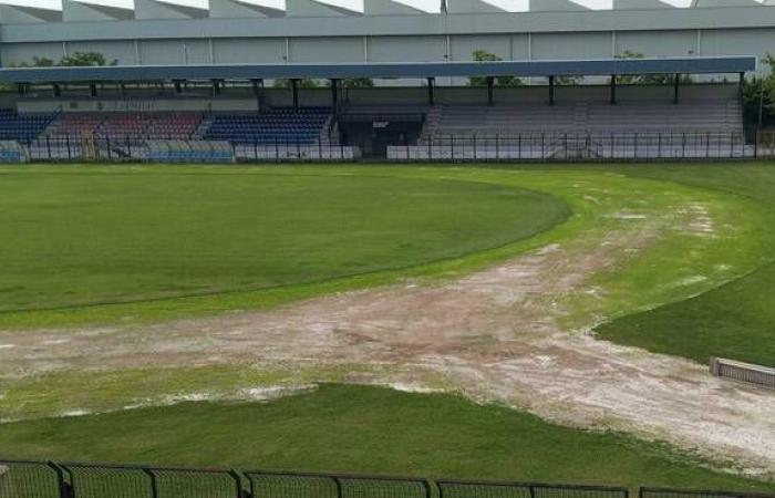 The agreement for the GIOVANNI MARI stadium has expired: these are the current conditions!