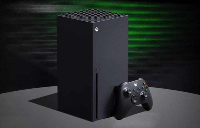 Xbox Series X on offer at €394: it’s a must-have right now