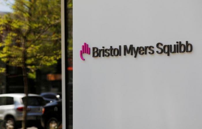 Bristol Myers to pay $2.7 million to resolve anti-competition charges in Israel