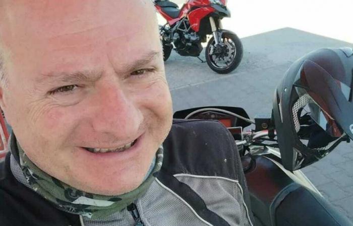 Lieutenant Colonel of Priverno Dies in Motorcycle Crash in Viterbo