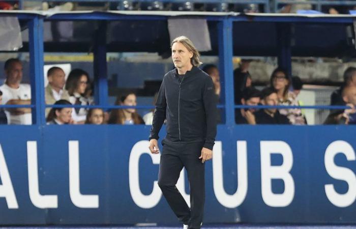 Cagliari, announcement of Nicola new coach expected today