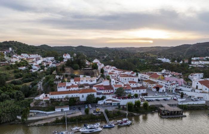 The cheapest places to buy a house in the Algarve