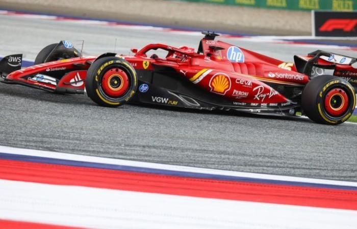 «Ferrari never in the fight for victory, a quick response is needed»: Turrini’s opinion