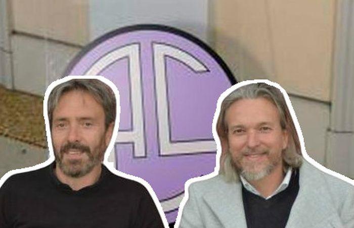 Here is the new Board of Directors of Legnano Calcio. Now he dreams of the D series