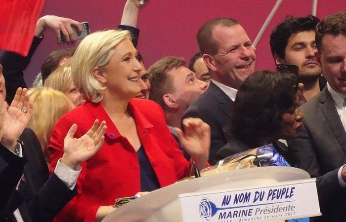 French elections: Le Pen wins, but the markets are now calmer