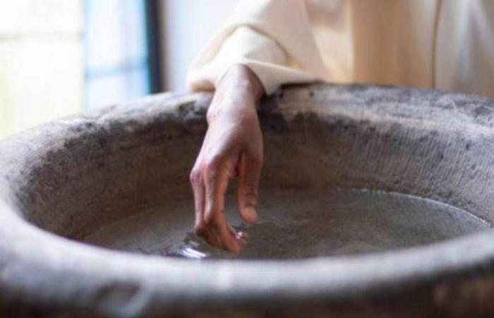The Power of Holy Water: Here’s How We Can Make Good Use of It