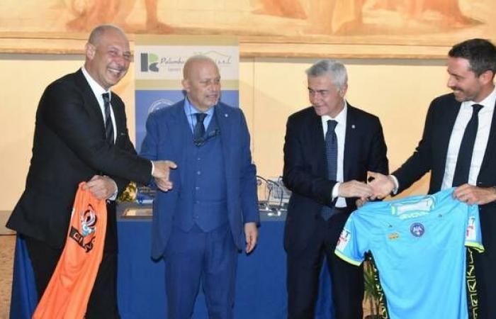 Italian Referees Association, Tiziano Reni wins the Lucca City Award