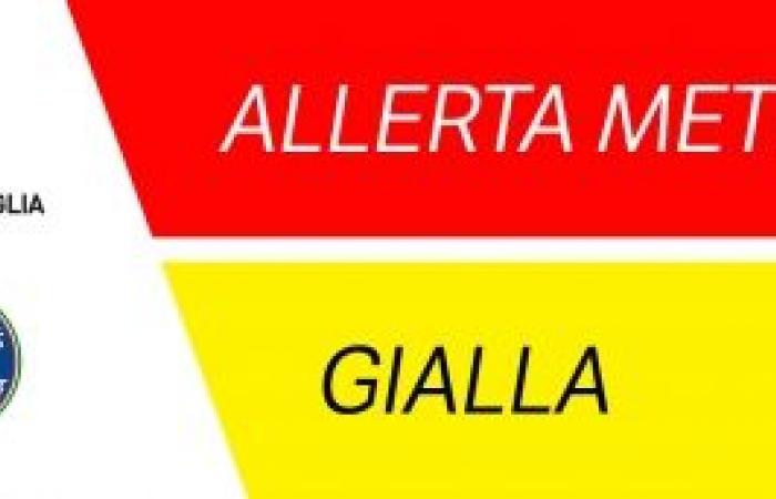 Weather alert for 1-2 July 2024
