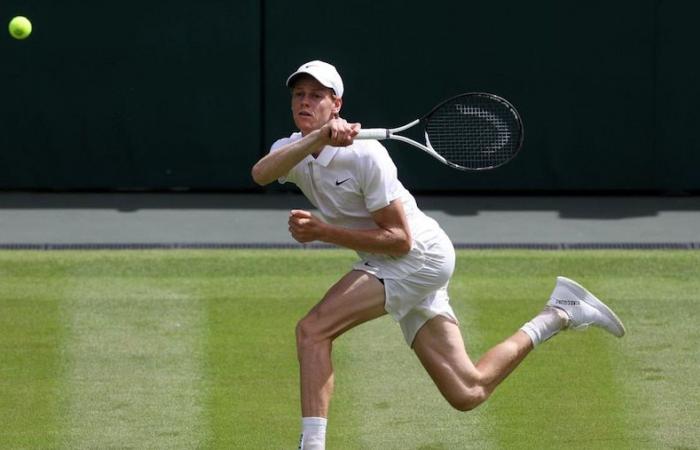 Wimbledon starts with Sinner number 1 and record prize money