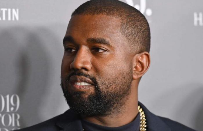 Kanye West, employees of his company YZYVSN sue him