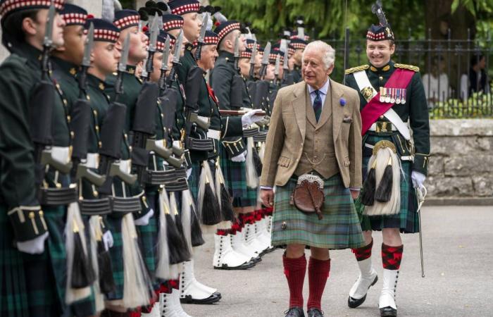A Tea for £150. Charles III Opens Balmoral to Tourists, but William Doesn’t Agree