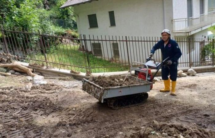 Cirio, ‘weather damage assessment underway in Piedmont’