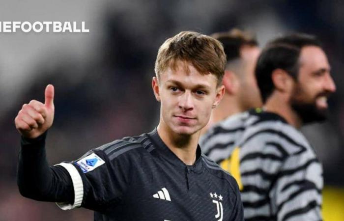 Venezia pushing to sign Juventus benchwarmer on loan